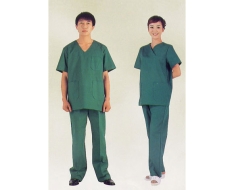 ĐỒNG PHỤC NHÂN VIÊN Y TẾ