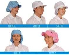 MŨ VẢI PHÒNG SẠCH